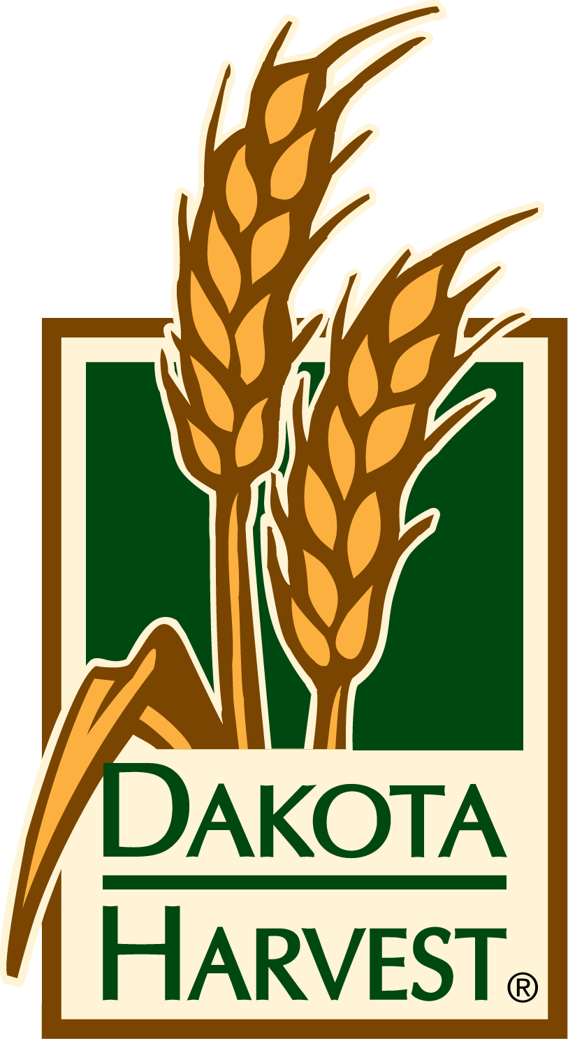 Dakota Harvest Logo